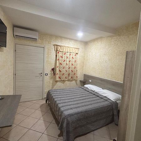 Crisan B&B Affittacamere Nola Eksteriør billede