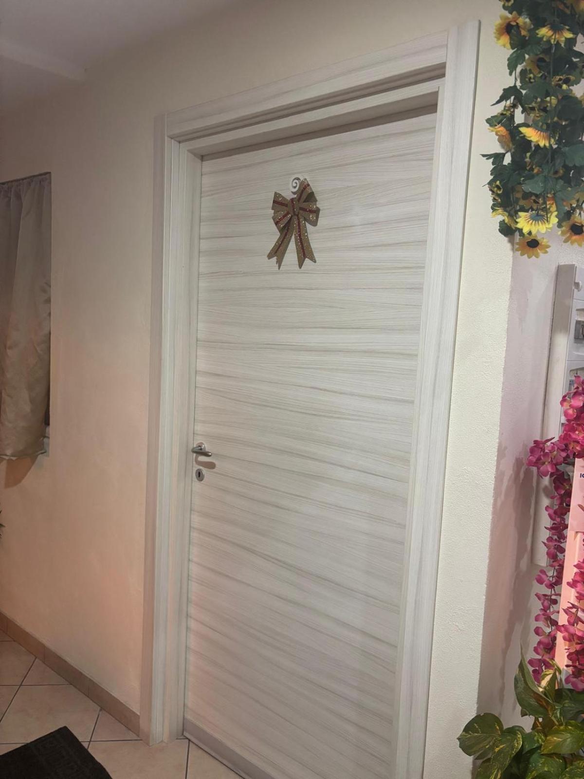 Crisan B&B Affittacamere Nola Eksteriør billede